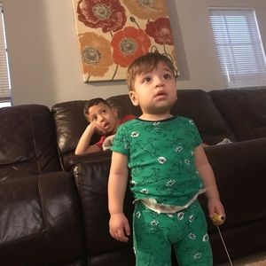 Meet your Posher, Rafael